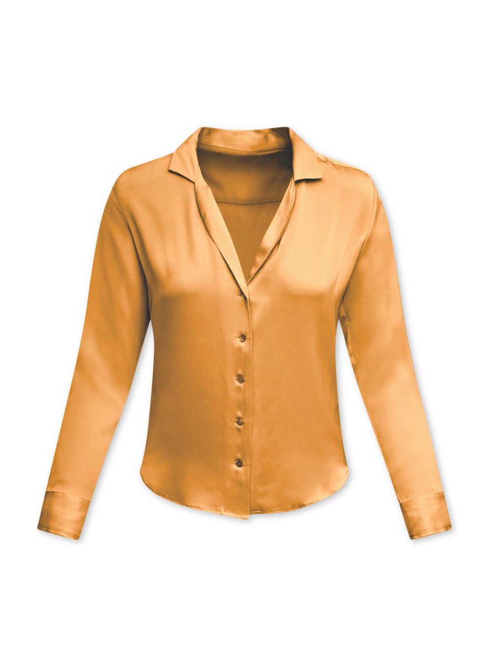 Madrid Shirt - Bougainvillea,Bronze,Nutmeg,Poinciana,Purple,True Bronze,True Gold