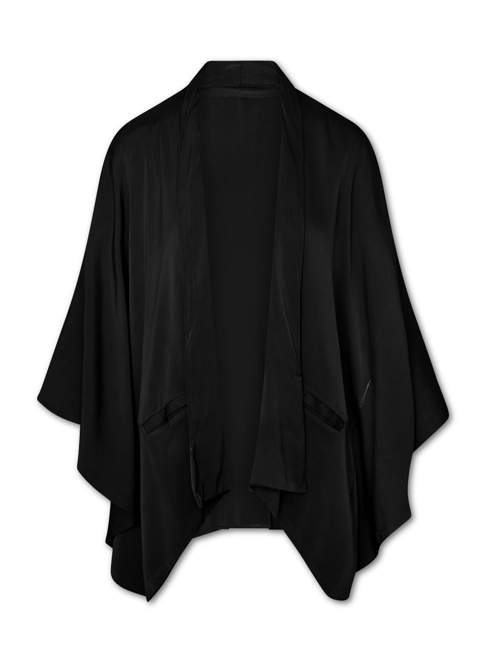 Eastside Jacket - Noir