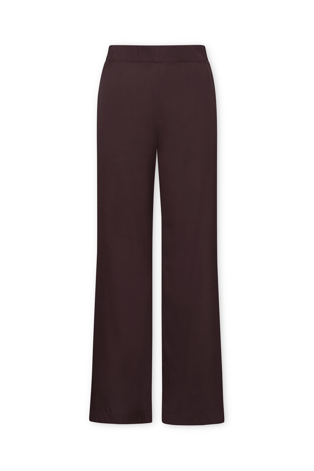 Amalfi Pants - Chocolate