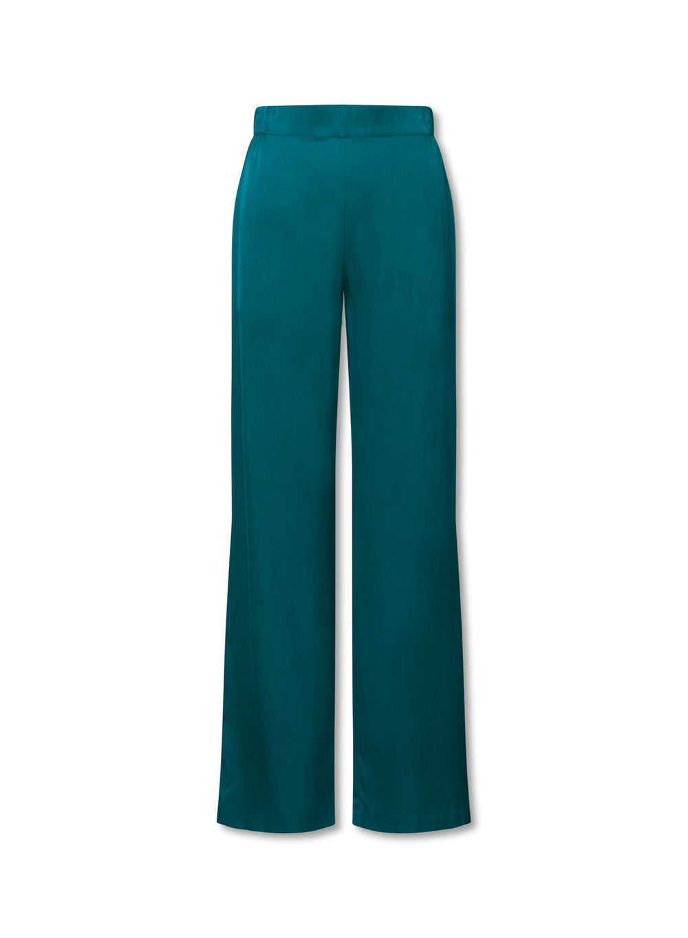 Amalfi-Hose - Forest Green
