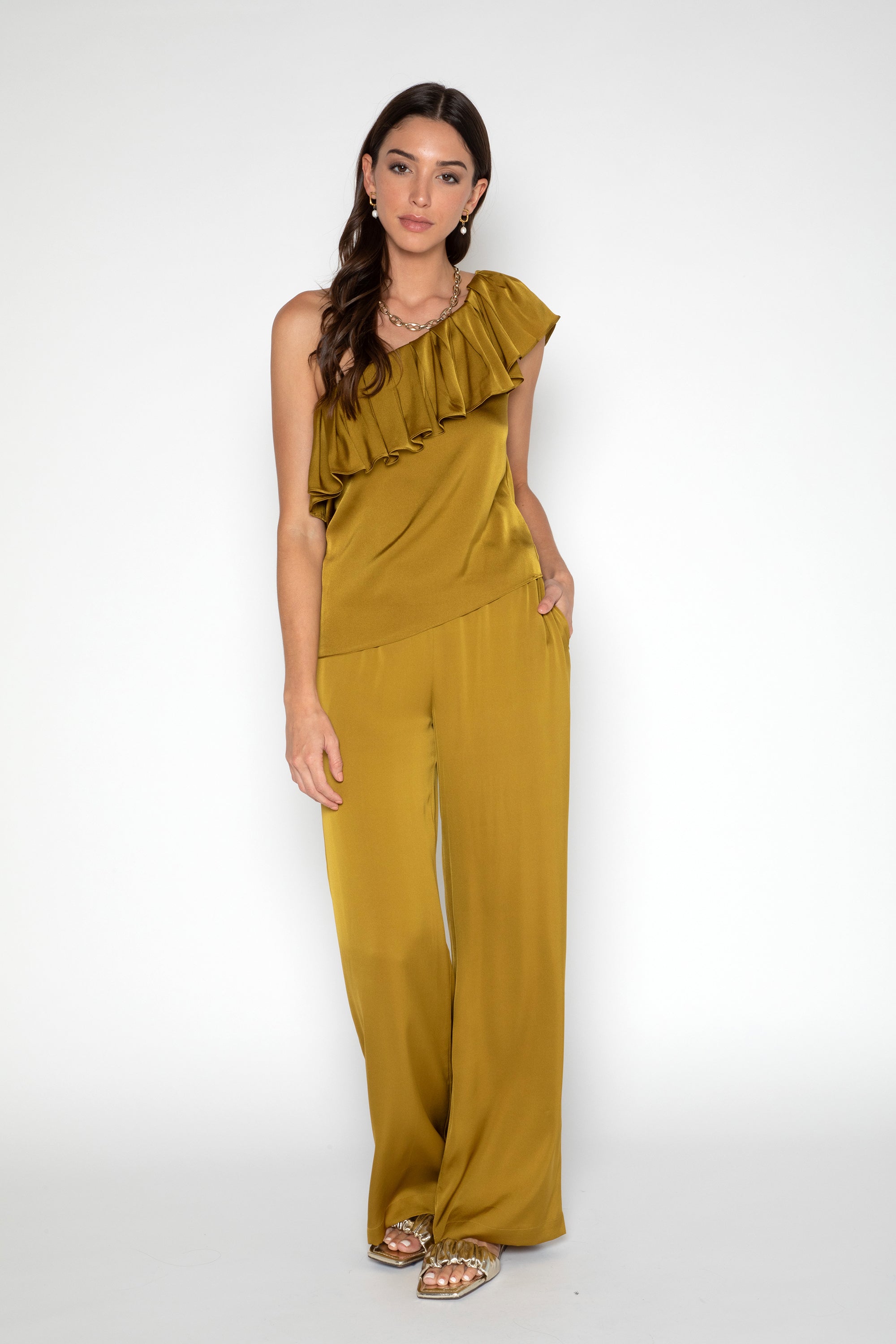 Amalfi Pants