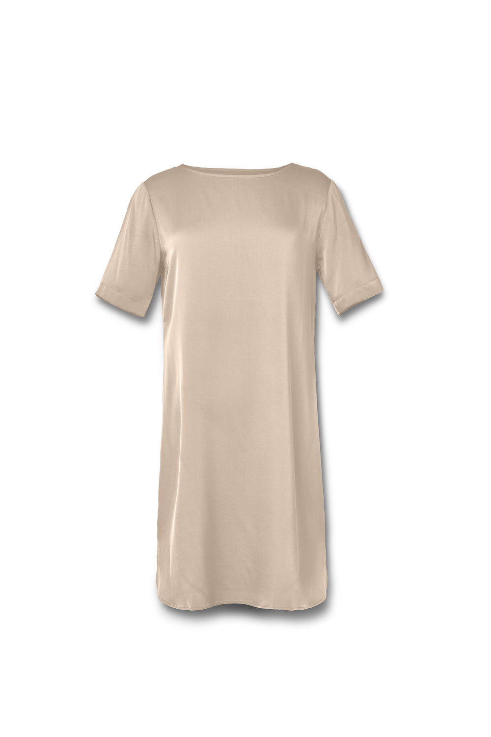 Berlin Dress - Almondine