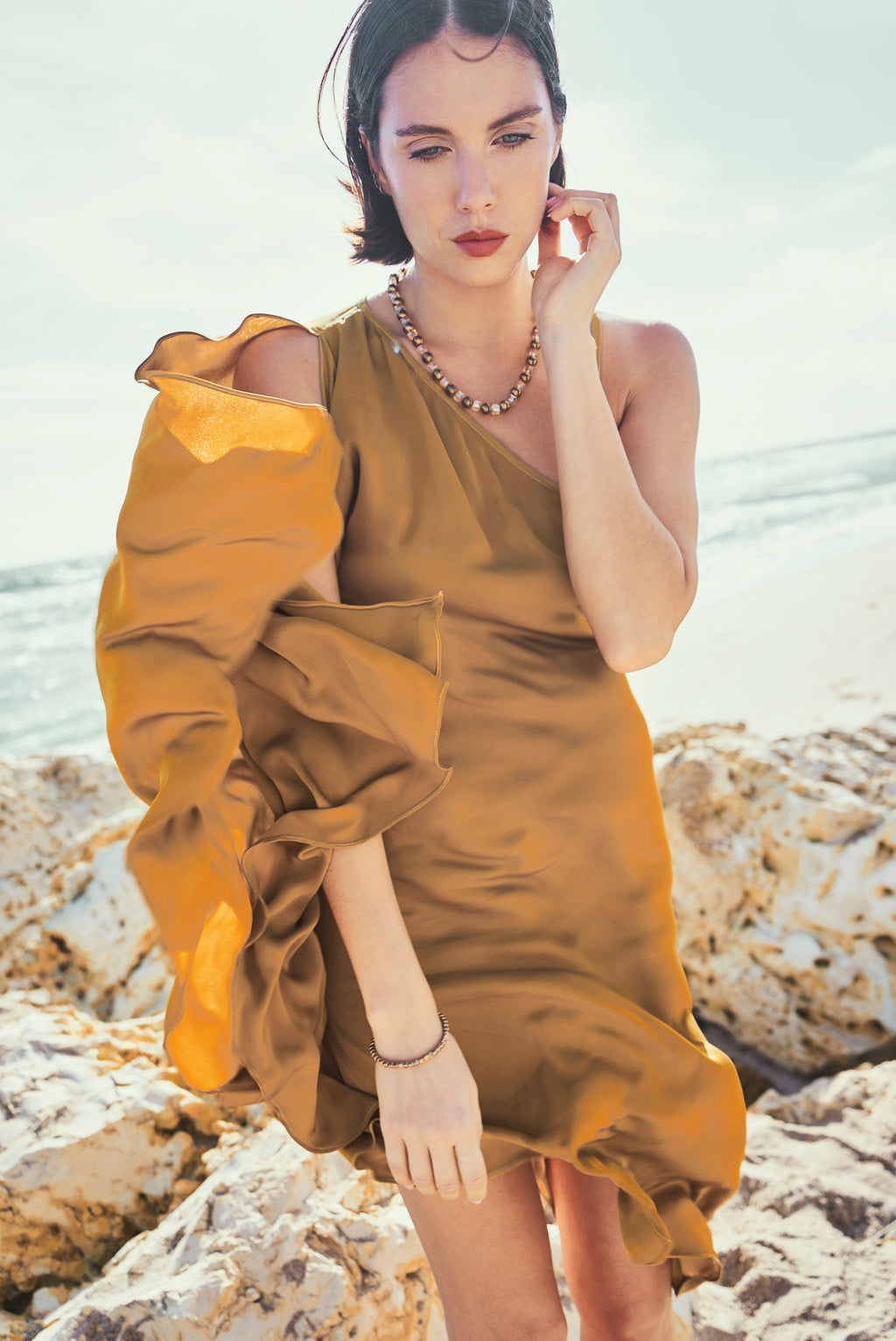 Camps Bay Short Dress