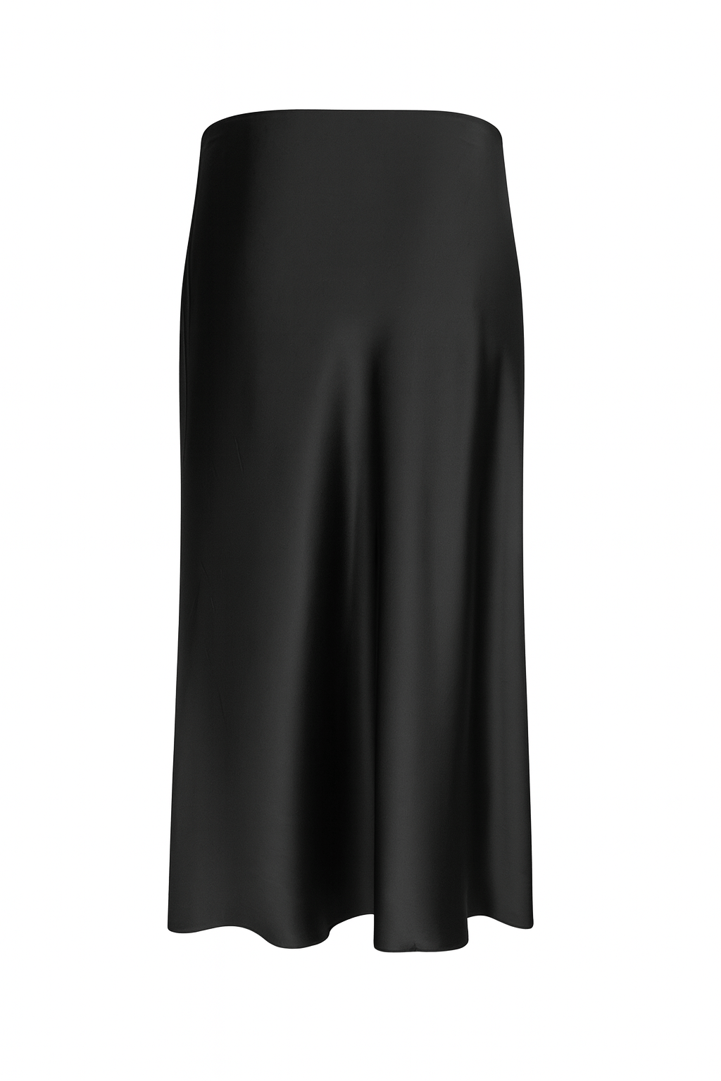 Chamonix Long Skirt - Nouvelle / Silk95Five