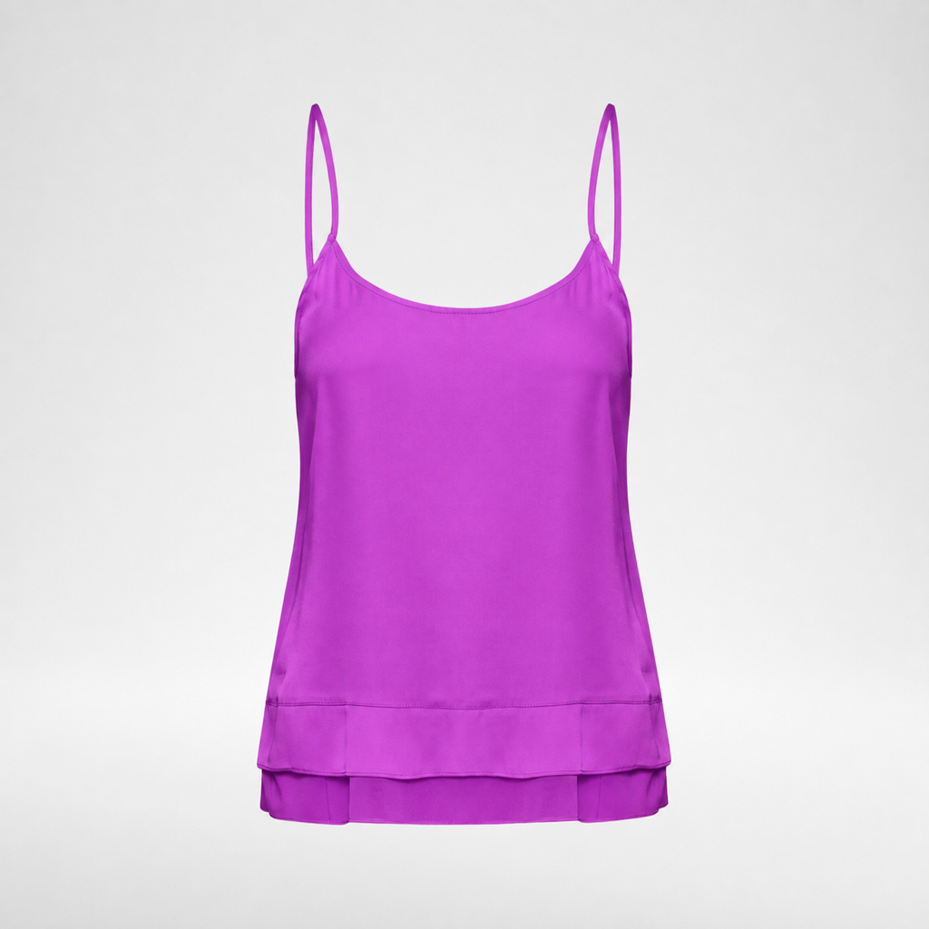 Zanzi Cami