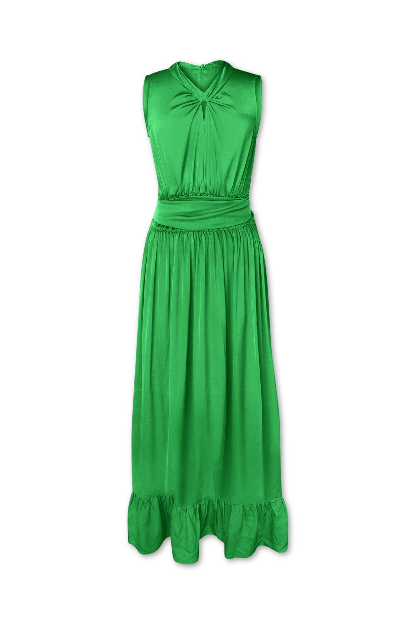 Constantia Dress Rose Size XS