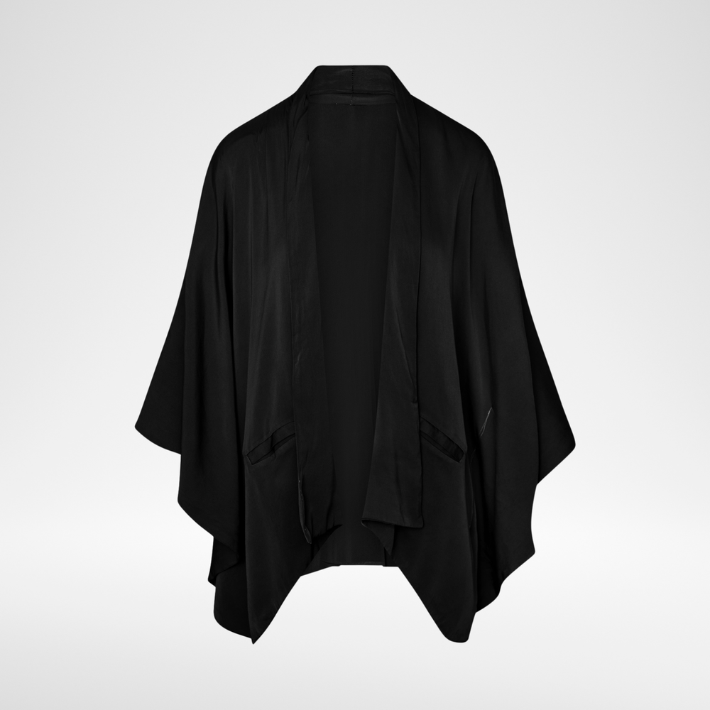 Eastside Jacket - Noir