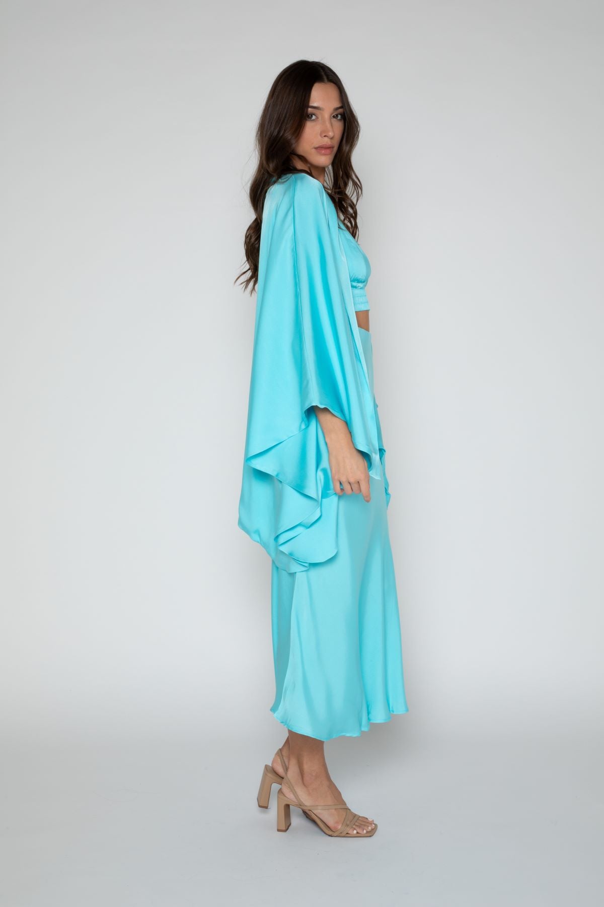 Eastside Jacket Noir Size L