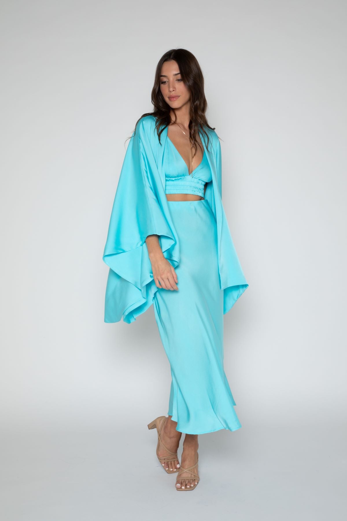 Eastside Jacket Noir Size XS