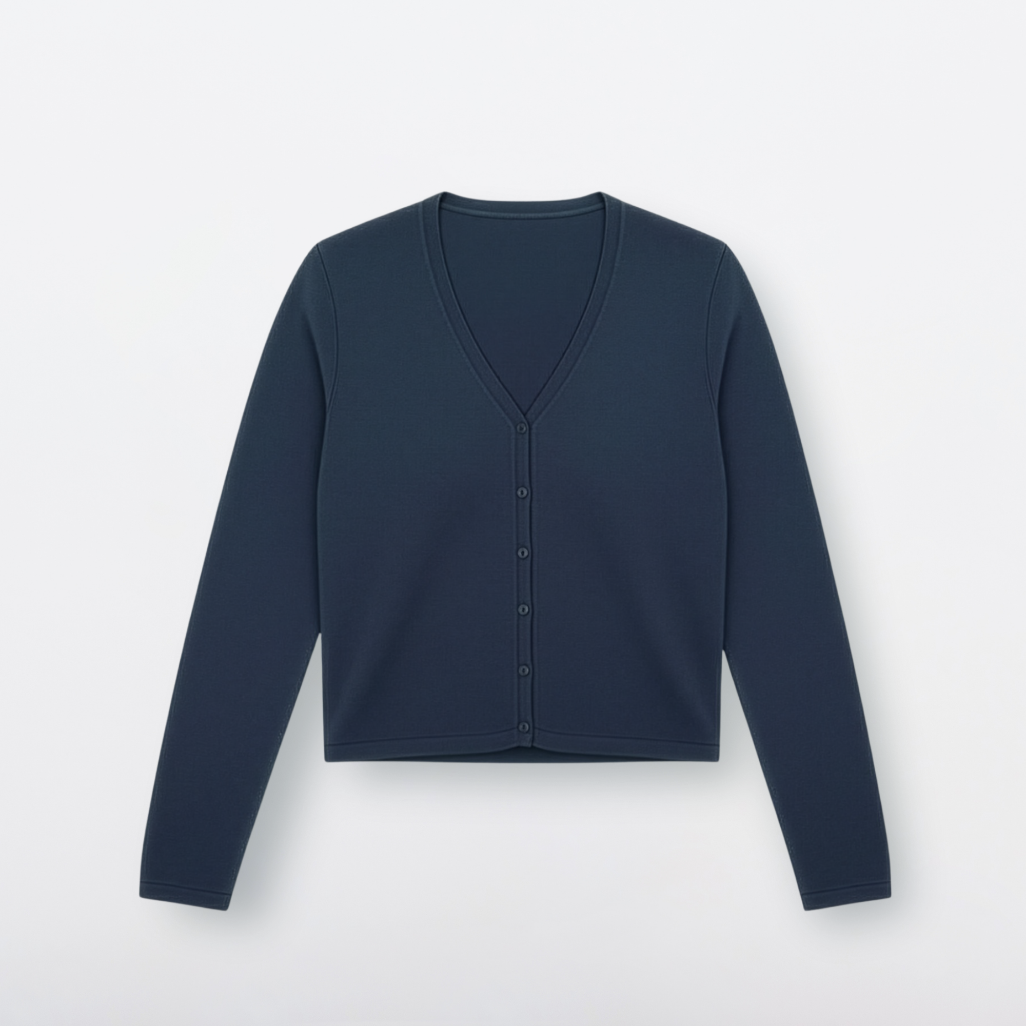 Frolla Cardigan - Nouvelle / Silk95Five