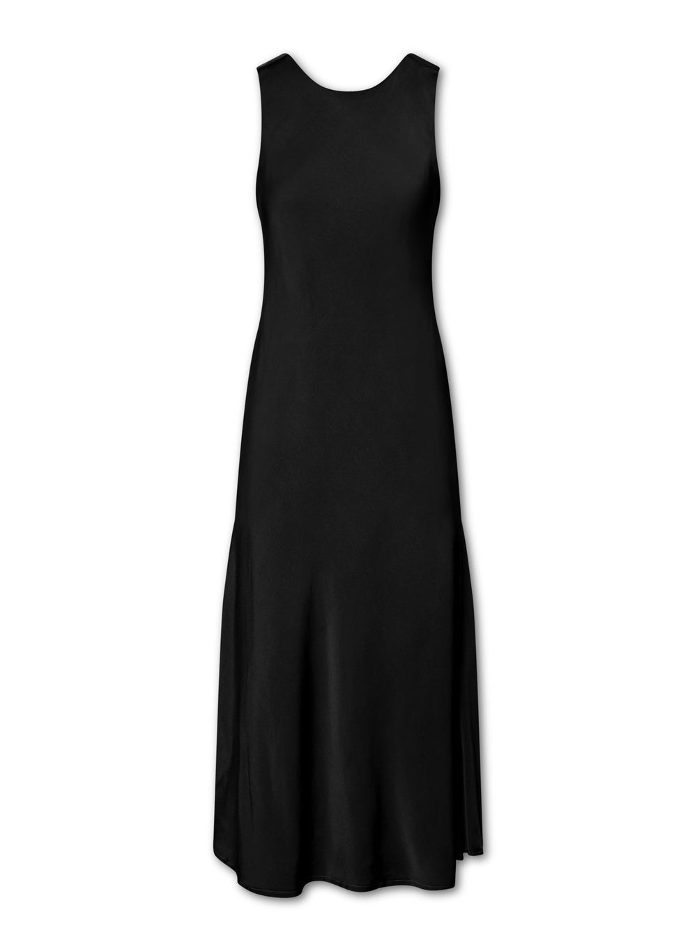 Garibaldi Dress - Noir