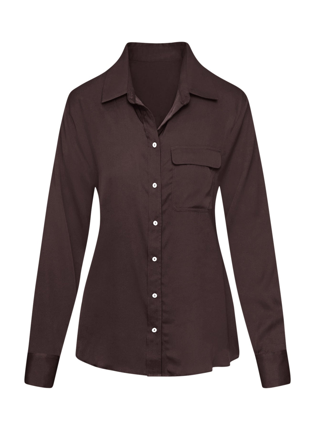 India Shirt - Nouvelle / Silk95Five
