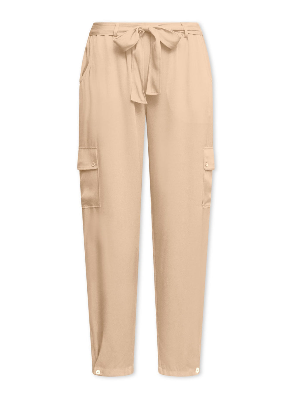 Jordan Cargo Pants - Almondine