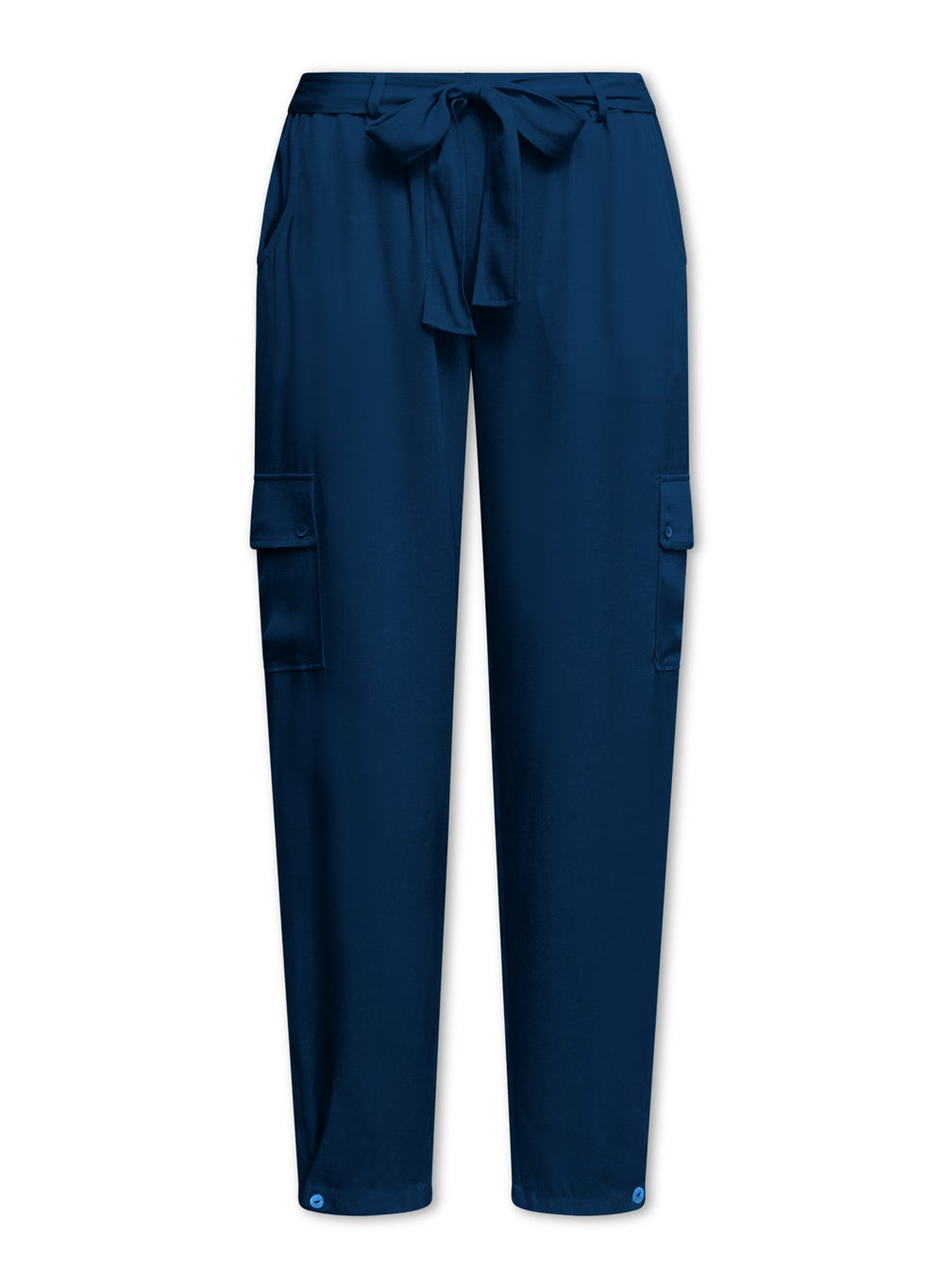 Jordan Cargo Pants - Navy