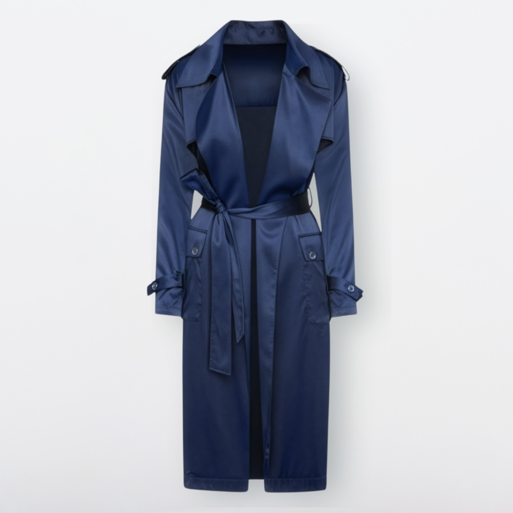 Kensington Trench Coat