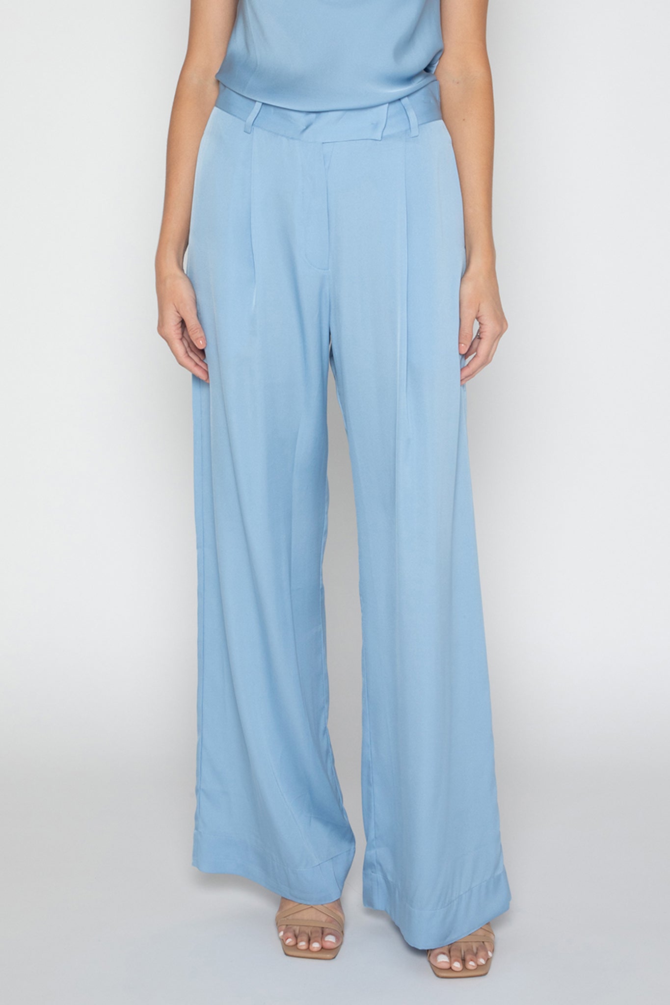 Mayfair Pants Noir Size M