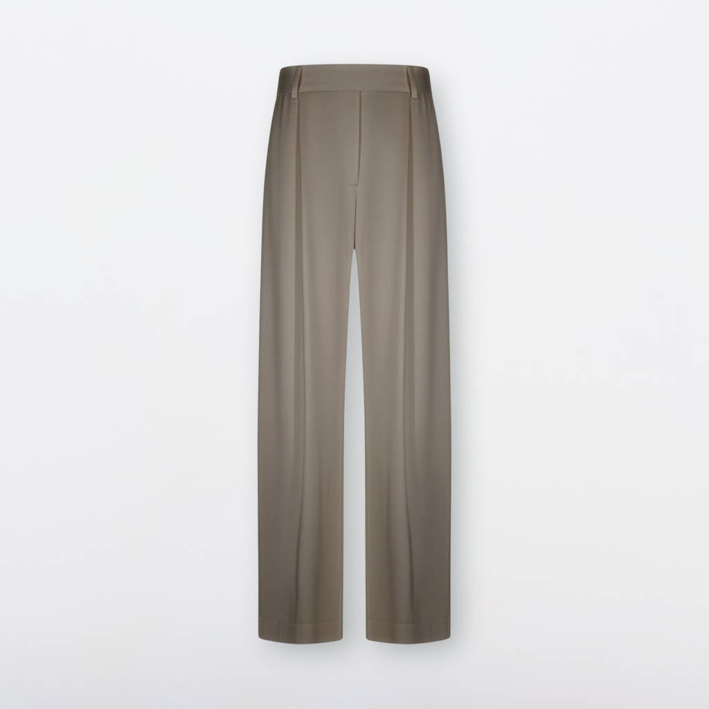 Mayfair Pants - Nouvelle / Silk95Five