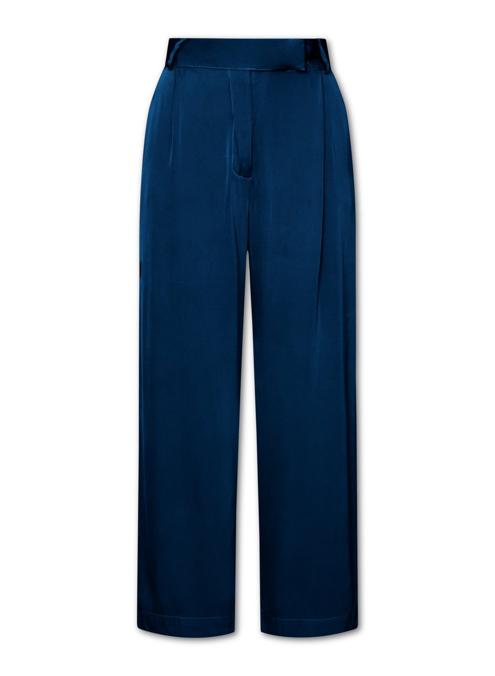 Mayfair Pants - Navy