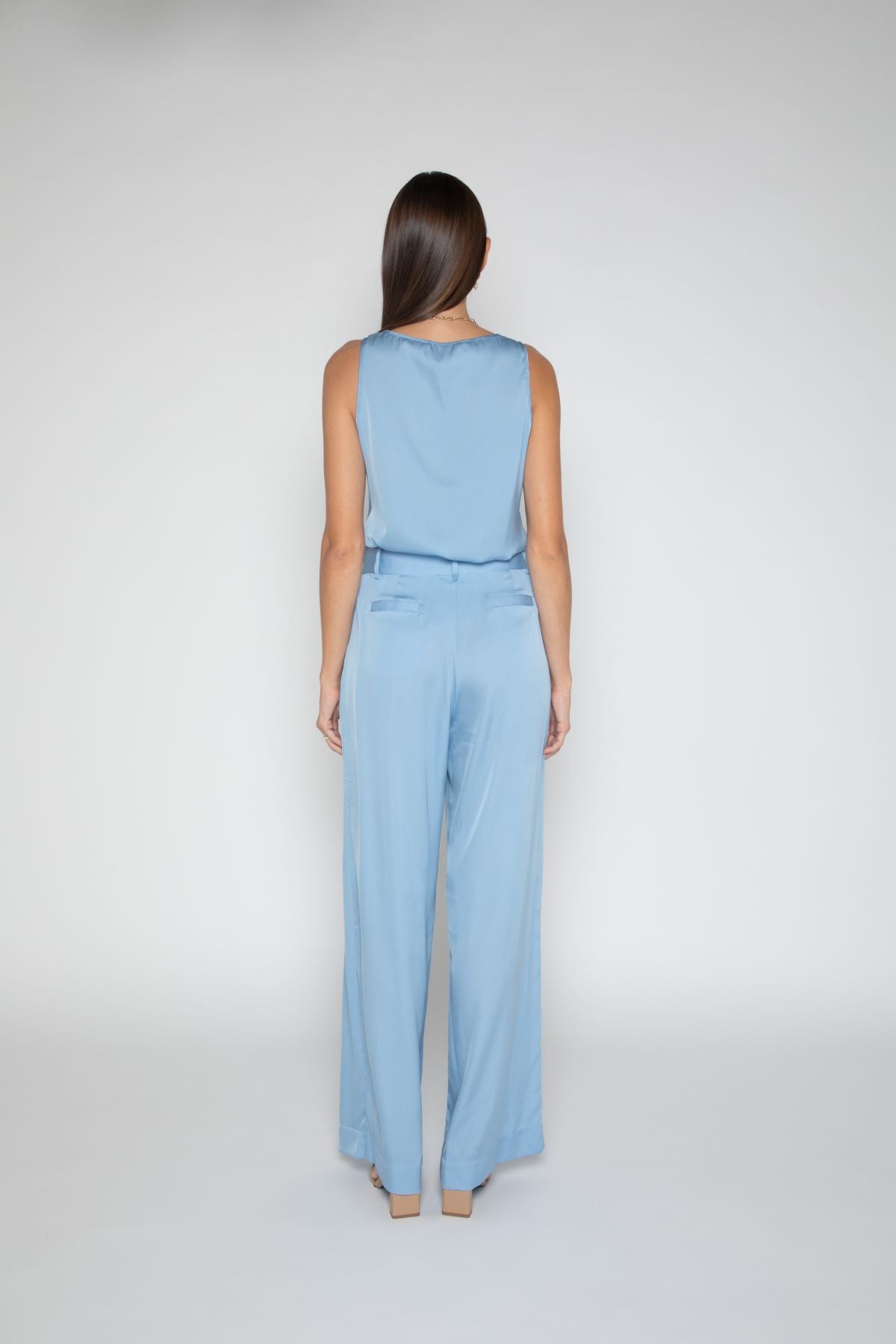 Mayfair Pants Nutmeg Size XS