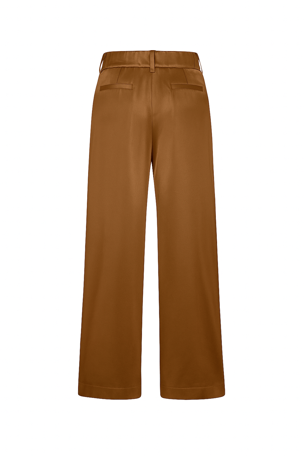 Mayfair Pants - Bougainvillea,Bronze,Nutmeg,Poinciana,Purple,True Bronze,True Gold