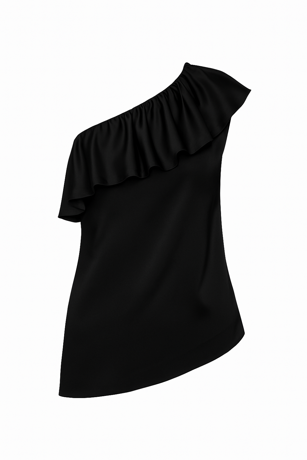 Mimi Top - Noir