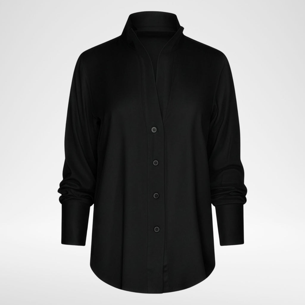 Monaco Blouse - Nouvelle / Silk95Five