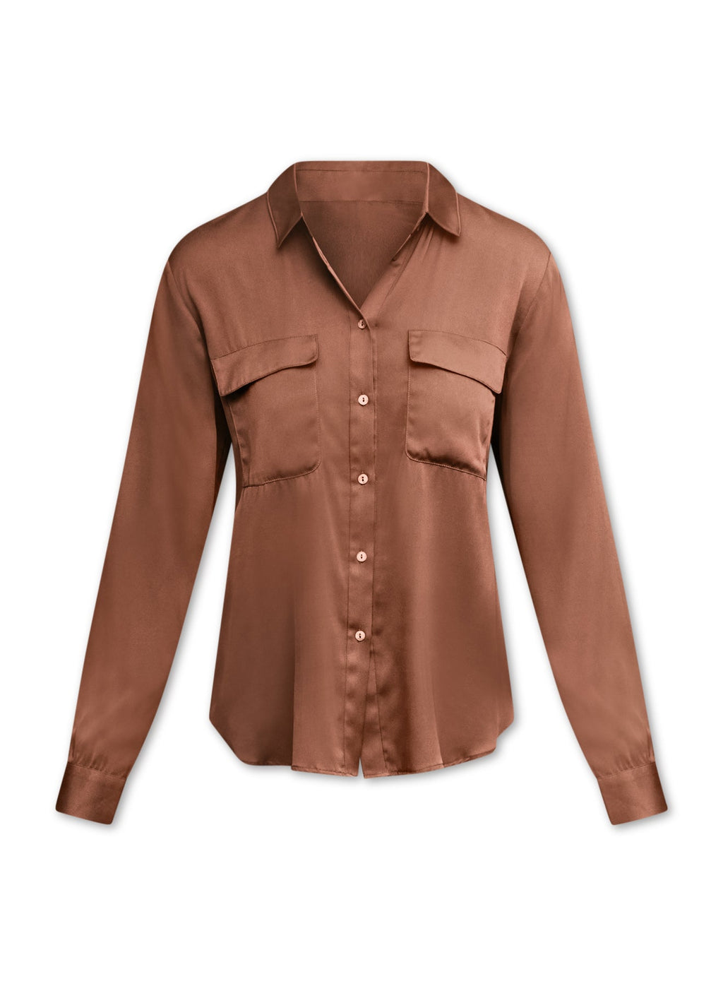 Monte Carlo Double Pocket Shirt