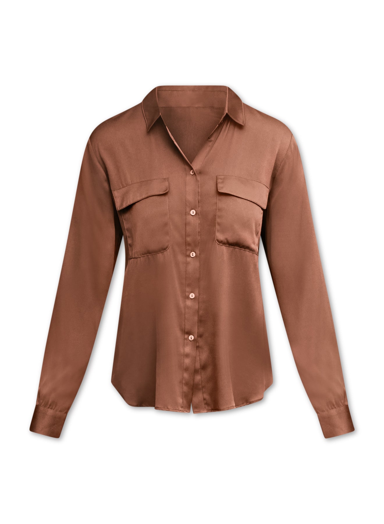 Monte Carlo Double Pocket Shirt