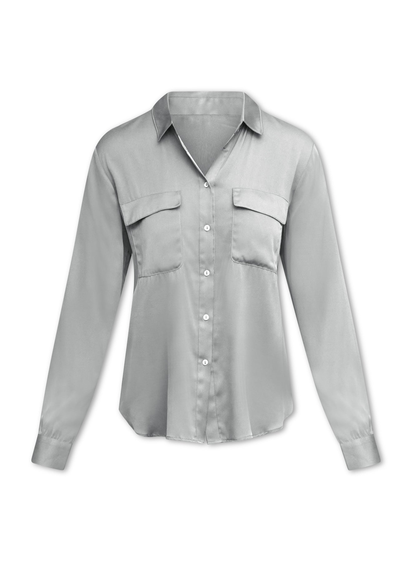 Monte Carlo Double Pocket Shirt