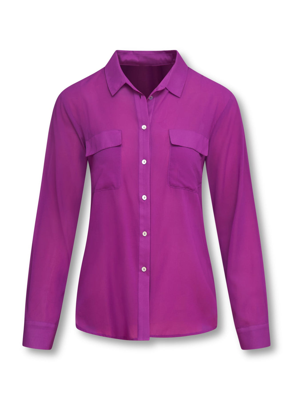 Monte Carlo Double Pocket Shirt