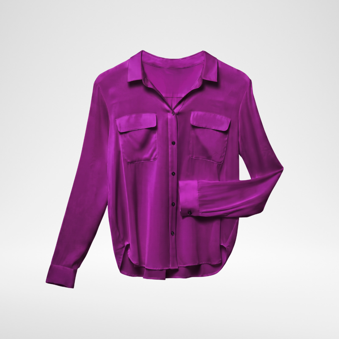 Monte Carlo Double Pocket Shirt