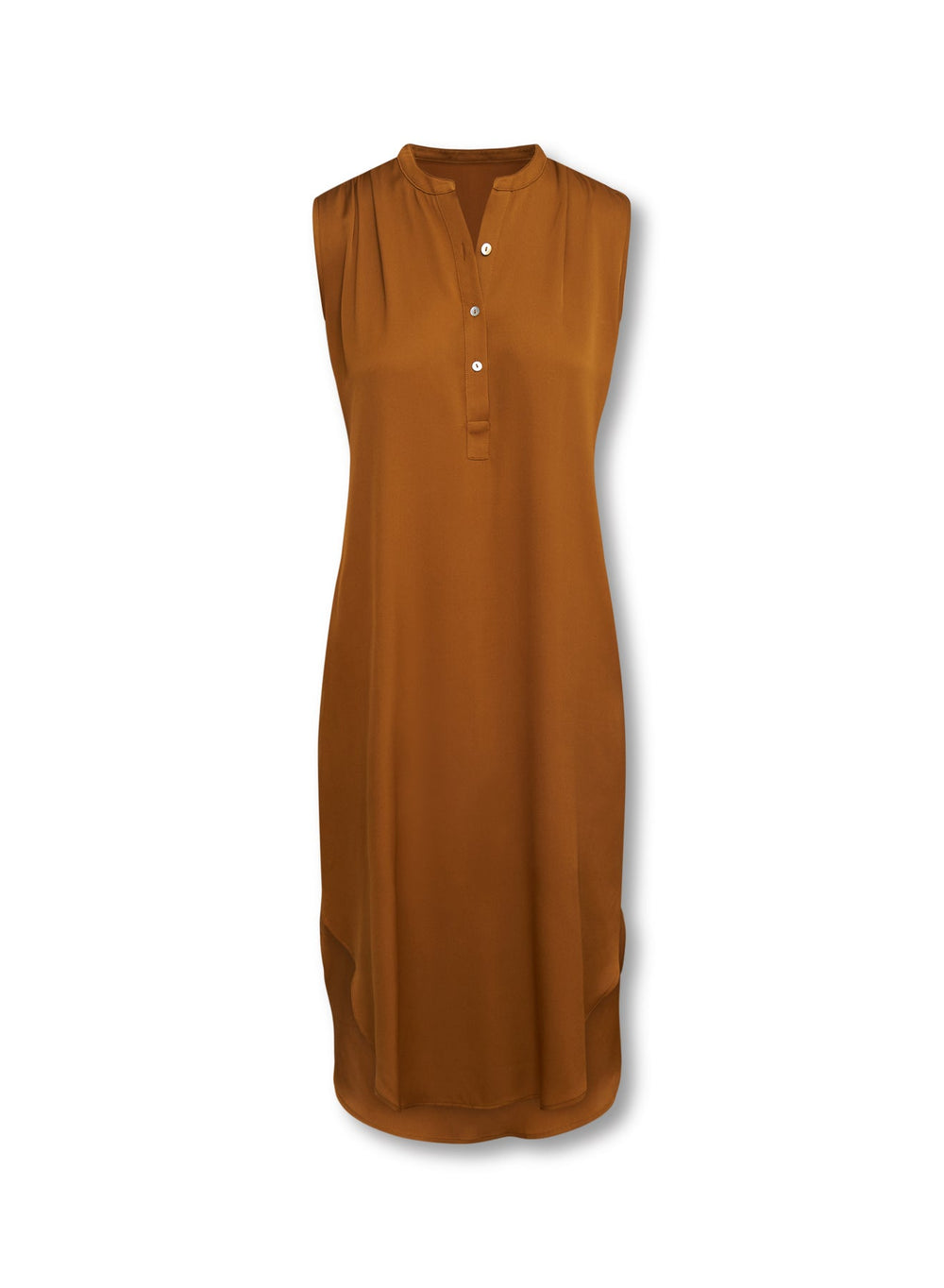 Monte Dress - Bougainvillea,Bronze,Nutmeg,Poinciana,Purple,True Bronze,True Gold