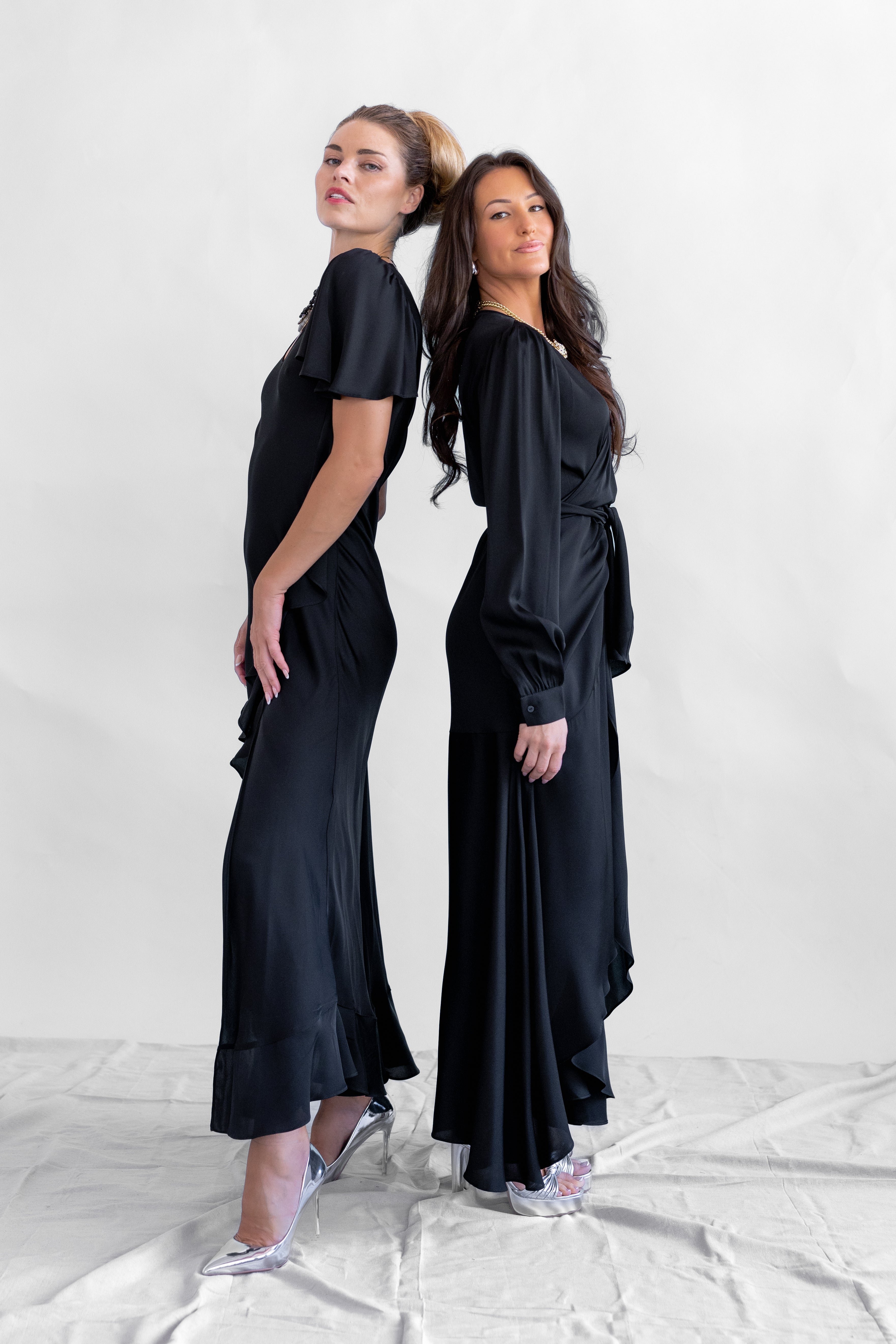 Nouvelle / Silk95Five Gift Card