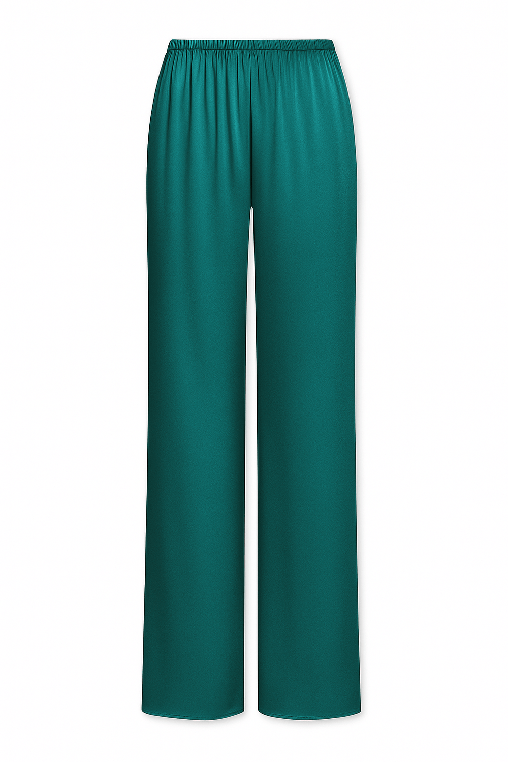 Pondy-Hose - Forest Green
