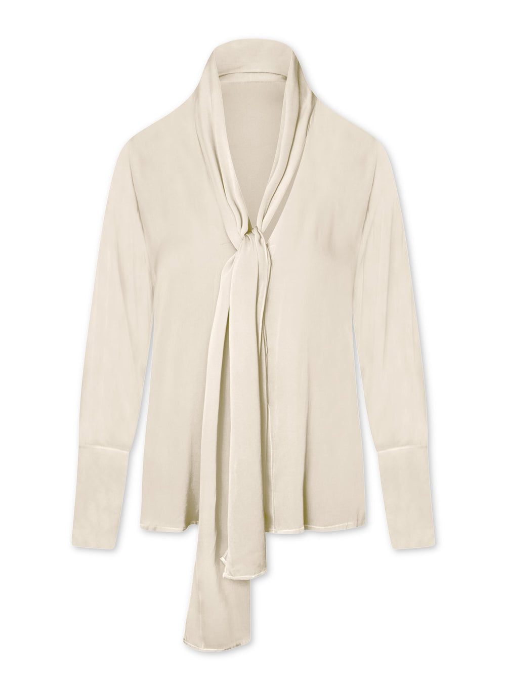 Provence Shirt - Nouvelle White