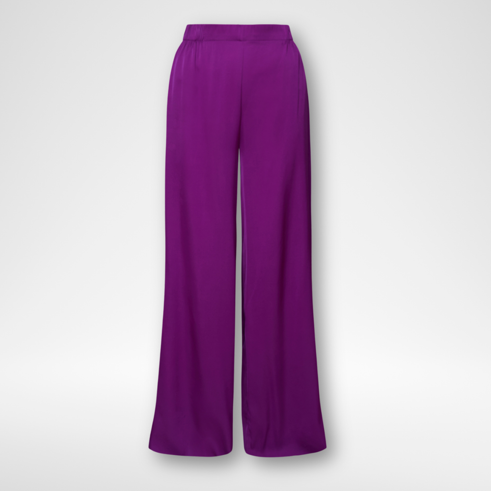 Queensland Pants - Ultra Violet