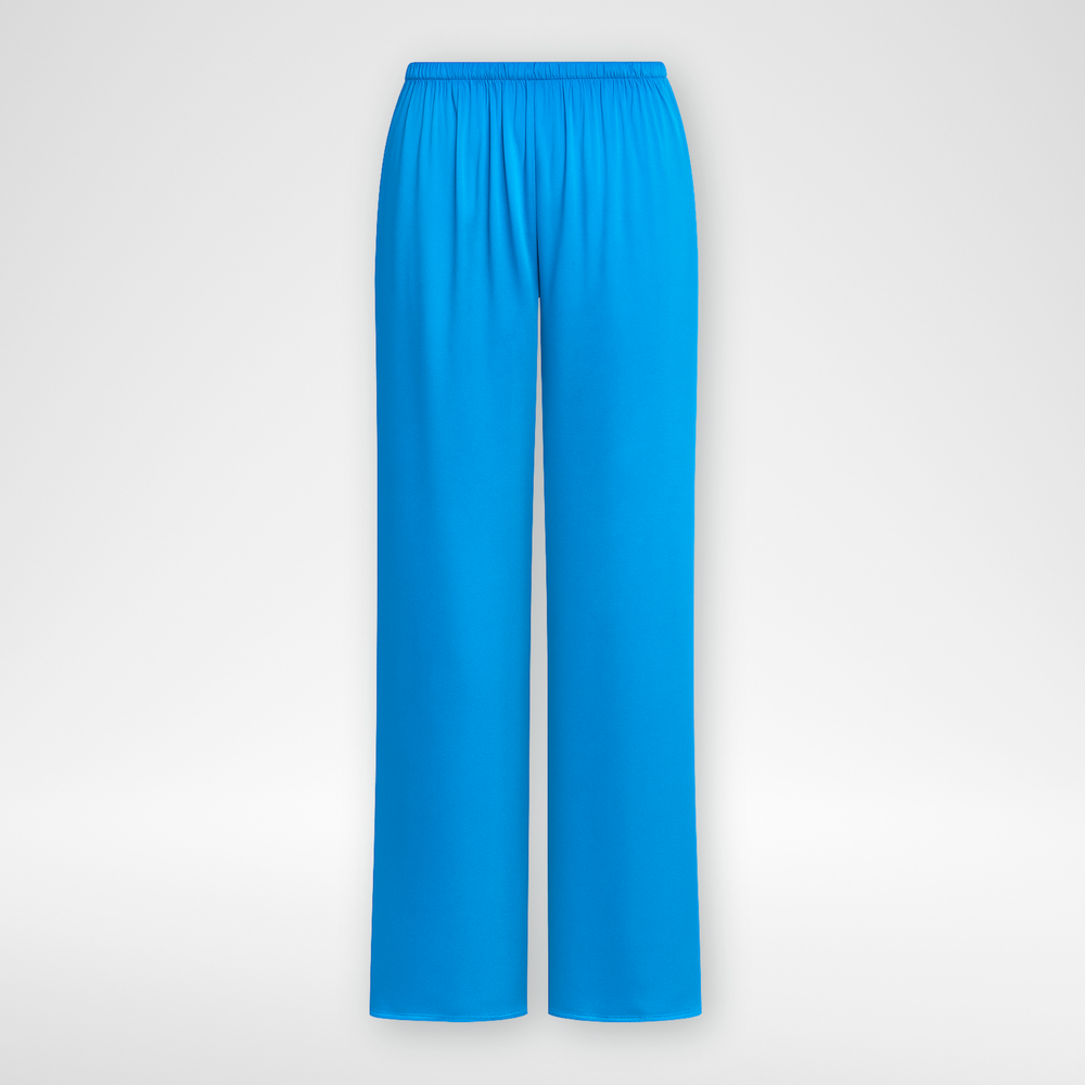 Pantaloni Pondy - Miami Pink, Chambre, Faded Denim, Icy Teal, Midnight Blue, Nouvelle White, Palm Beach Peony, Papaya, Periwinkle, True Blue, Ultra Violet, Vivacious Pink, Azure