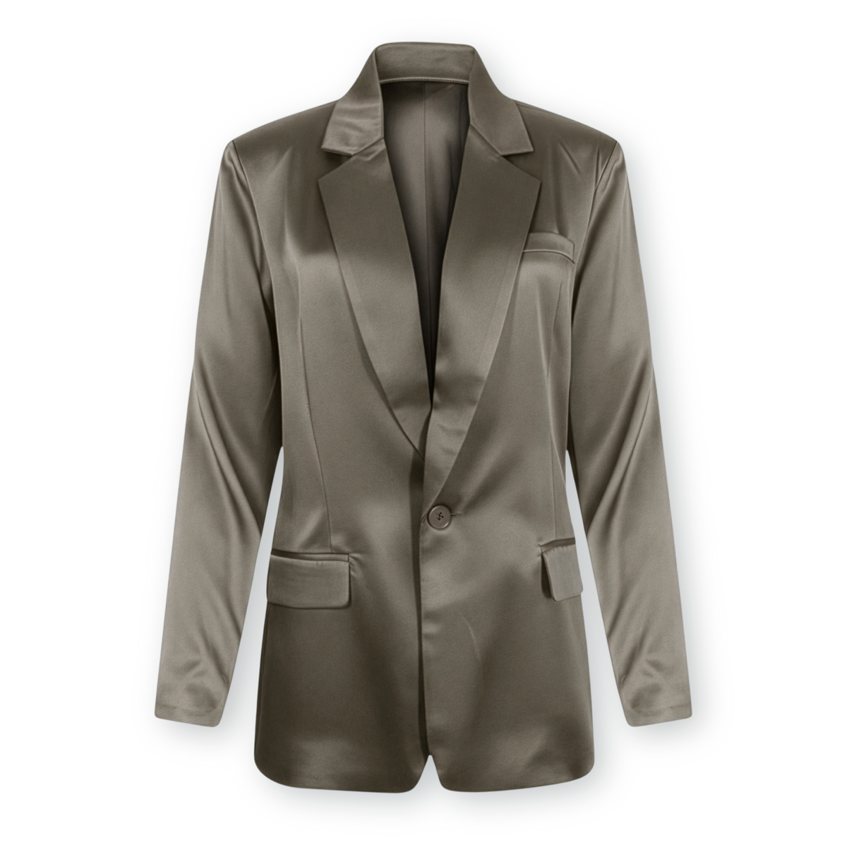 Sydney Theater Jacket LUXE AW26