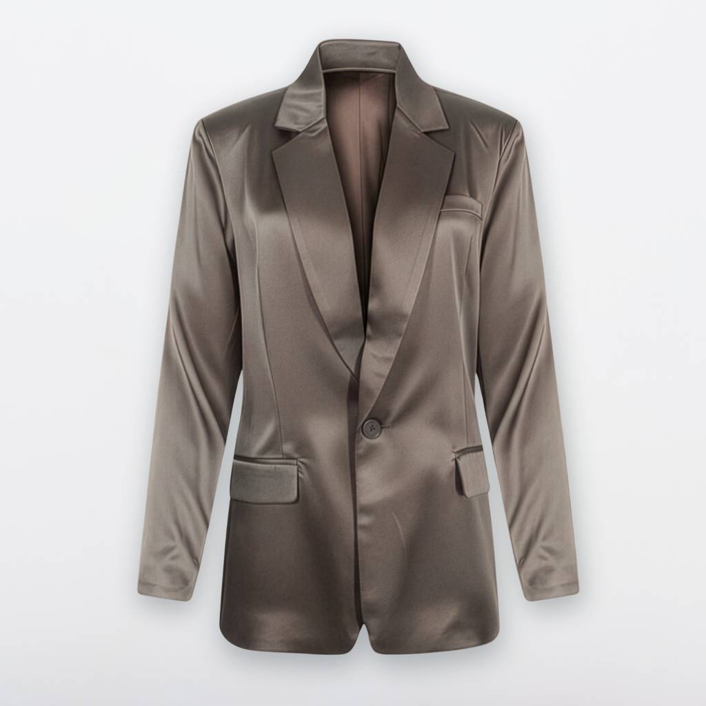 Sydney Theater Jacket - Nouvelle / Silk95Five