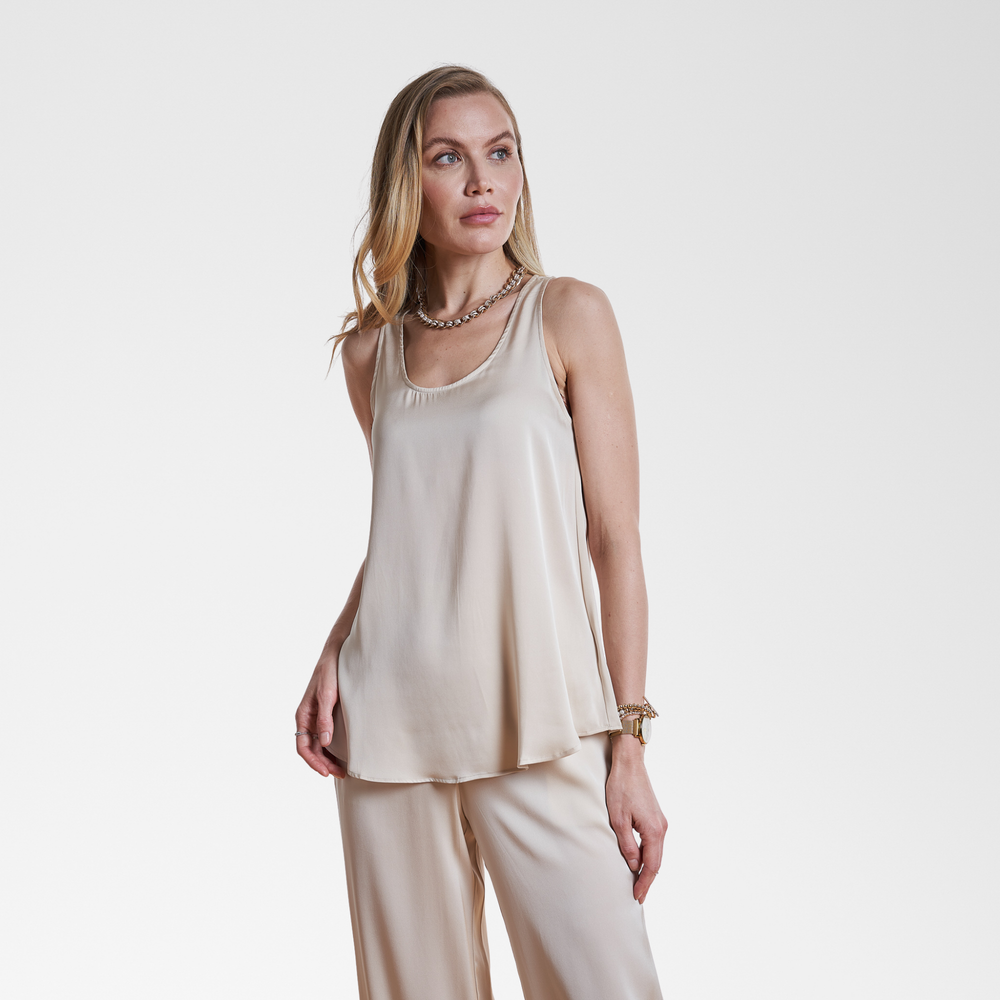 Tivoli Tank - Almondine