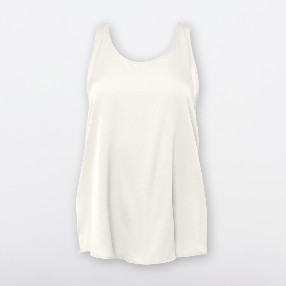 Tivoli Tank - Nouvelle White