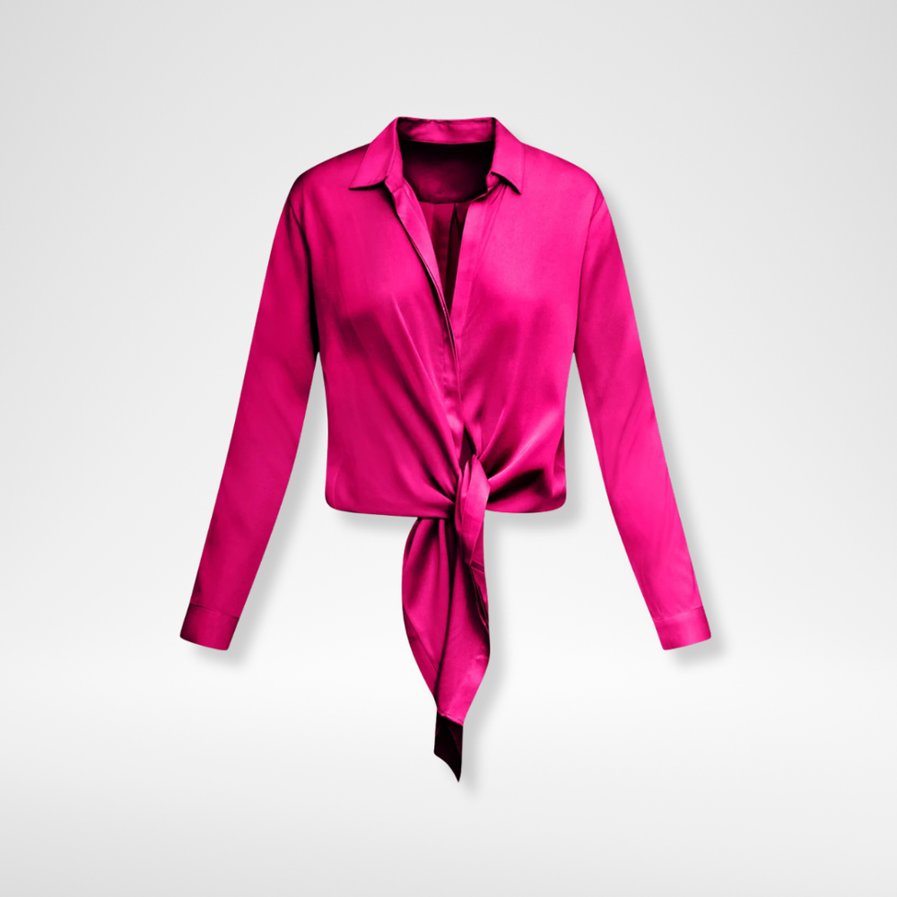 Thai Top - Bougainvillea