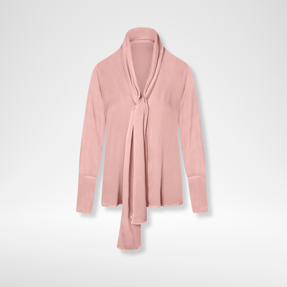 Provence Shirt - Bougainvillea, Palm Beach Peony, Vivacious Pink, Miami Pink, Dusty Pink, Bubble Gum, Miami Shimmer