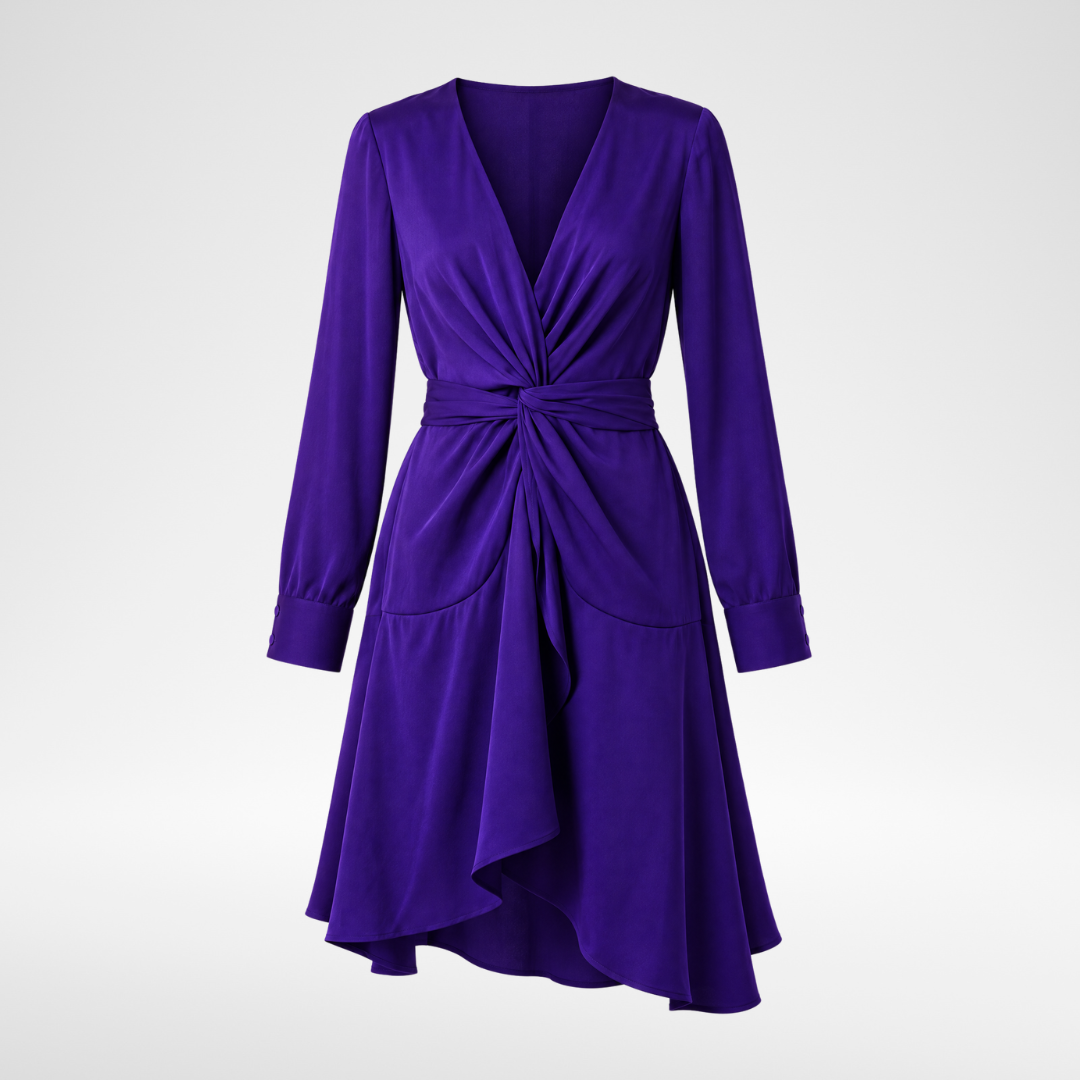 Ananda-Kleid (kurz)