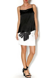 Sandylane Cami - Noir