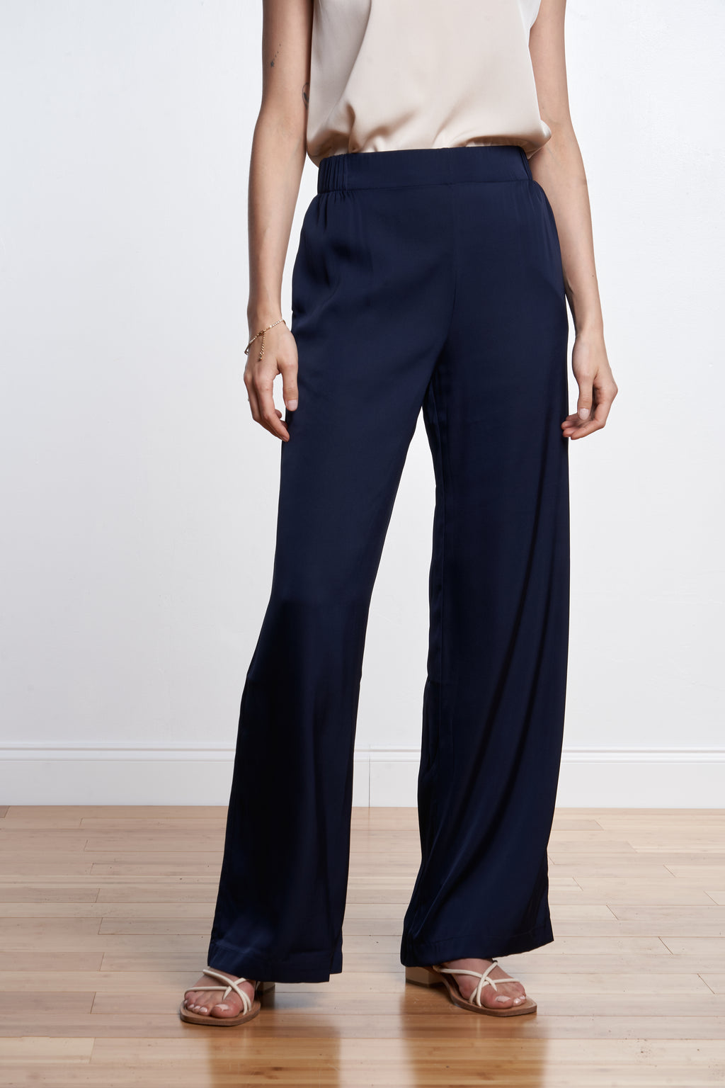 Amalfi Pants Nutmeg Size L