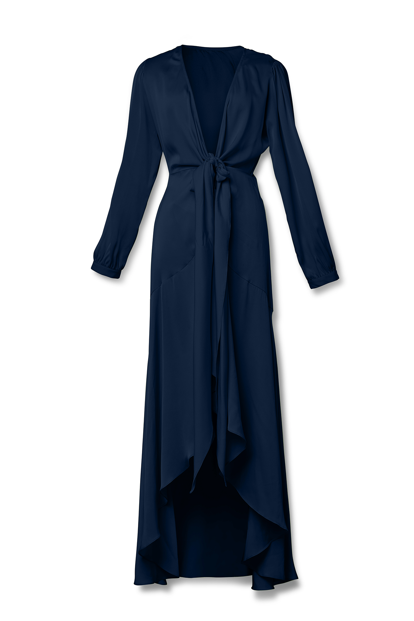 Ananda Dress (Long) Almondine Size XL