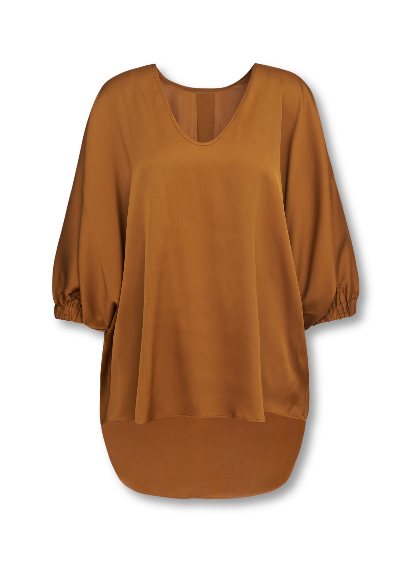 Austin Top Ultra Violet Size M