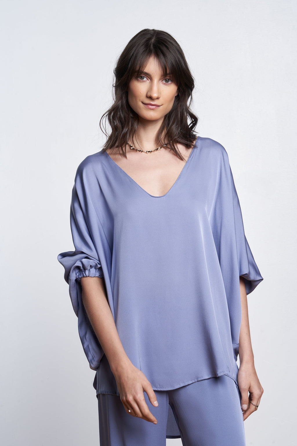 Austin Top Almondine Size M