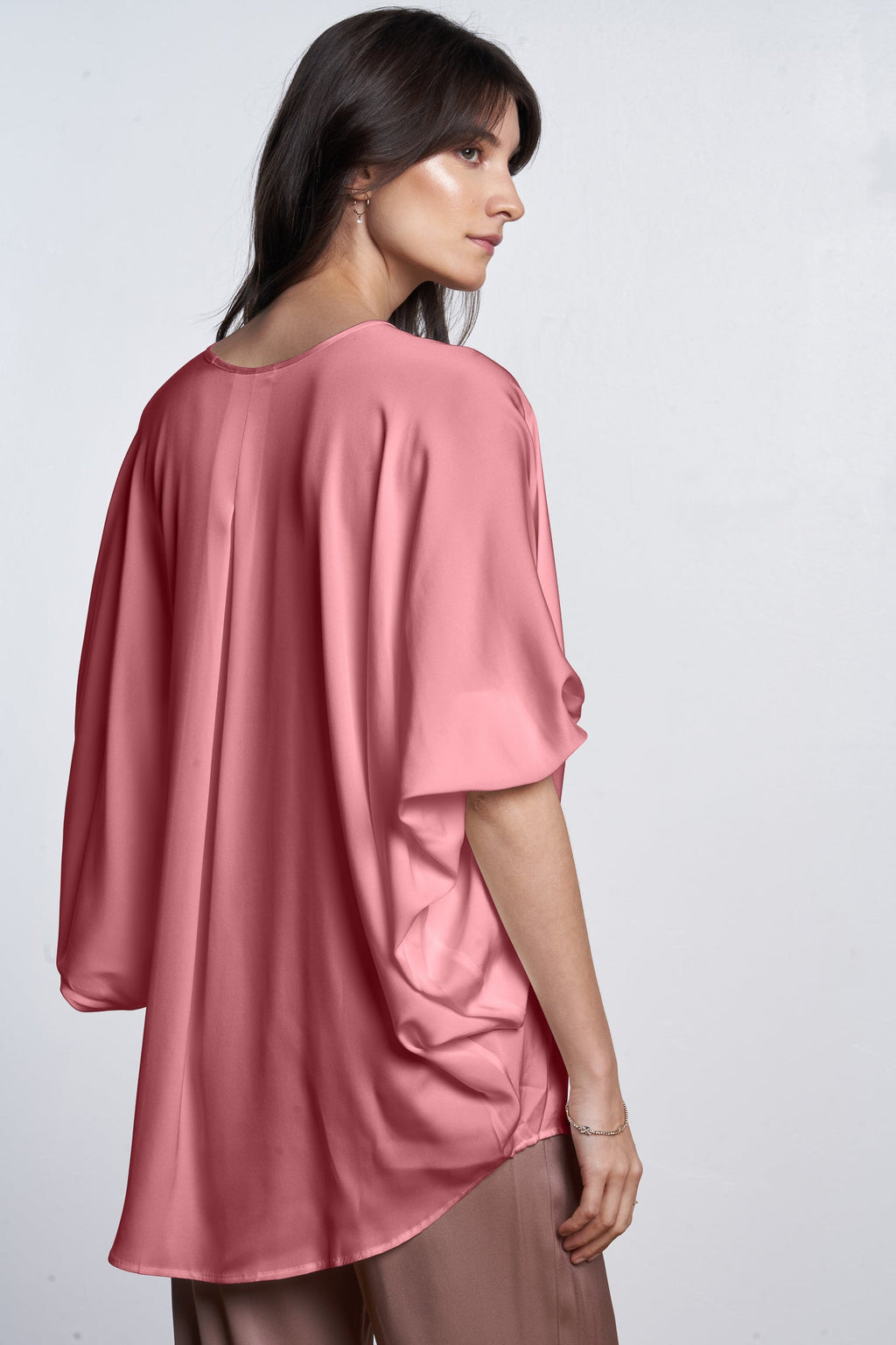 Austin Top Dolphin Grey Size L